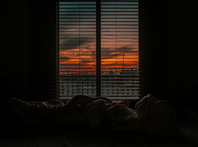 Small Changes for a Calmer Evening Routine