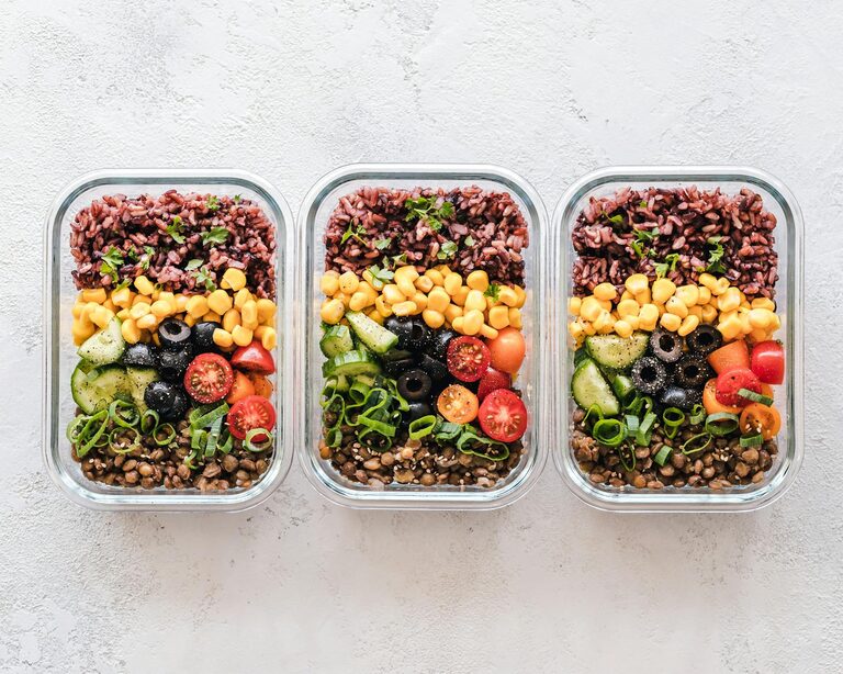 How to Plan Balanced Meals Without Stress for Everyday Life