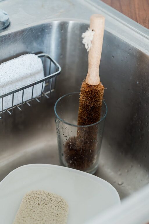 Easy Ways to Make Dinner Cleanup Faster and Less Stressful